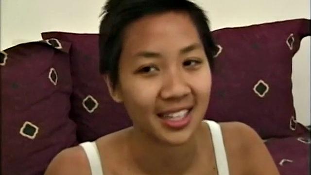 Deep Inside Dirty Debutantes #13 Yumi Lai