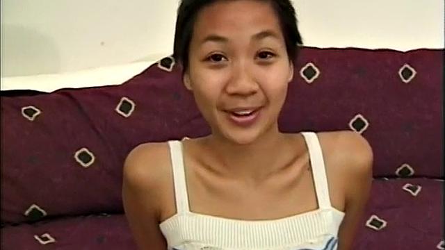 Deep Inside Dirty Debutantes #13 Yumi Lai