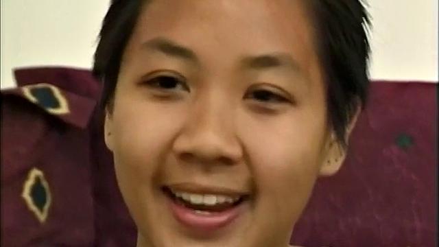 Deep Inside Dirty Debutantes #13 Yumi Lai