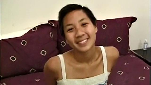 yumi lai жёстко трахается как настоящая milf, страсть на пределе