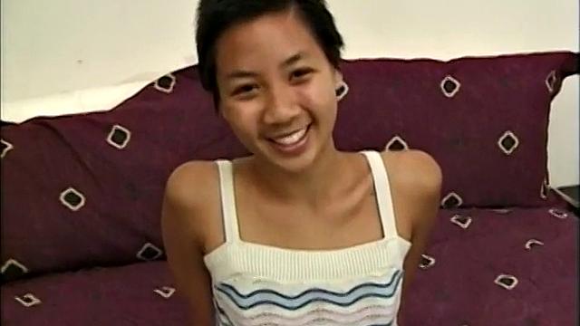 Deep Inside Dirty Debutantes #13 Yumi Lai