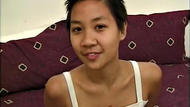 Deep Inside Dirty Debutantes #13 Yumi Lai