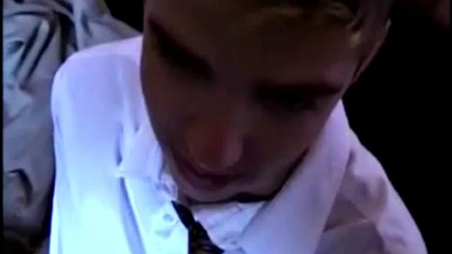 For you Tommy DeLuca fans, here's a scene he did back at the young age of 18. This Spanish/Italian New York boy is famous for his monster cock.