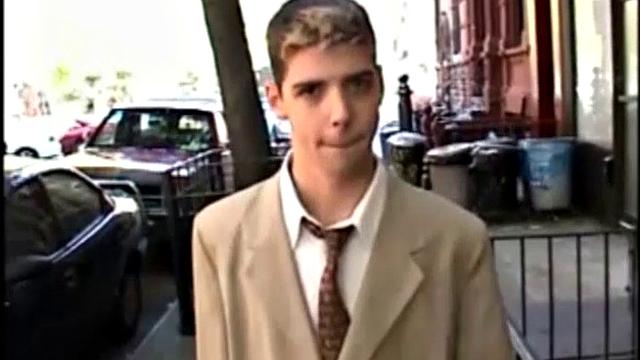 For you Tommy DeLuca fans, here's a scene he did back at the young age of 18. This Spanish/Italian New York boy is famous for his monster cock.