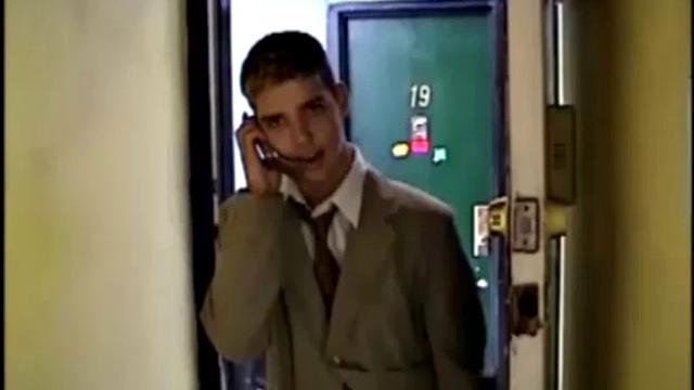 For you Tommy DeLuca fans, here's a scene he did back at the young age of 18. This Spanish/Italian New York boy is famous for his monster cock.