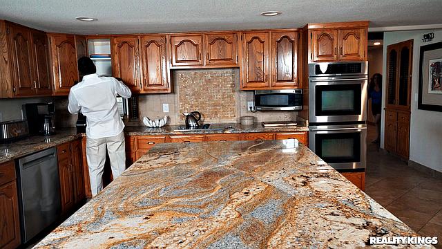 Bang The Delivery Girl