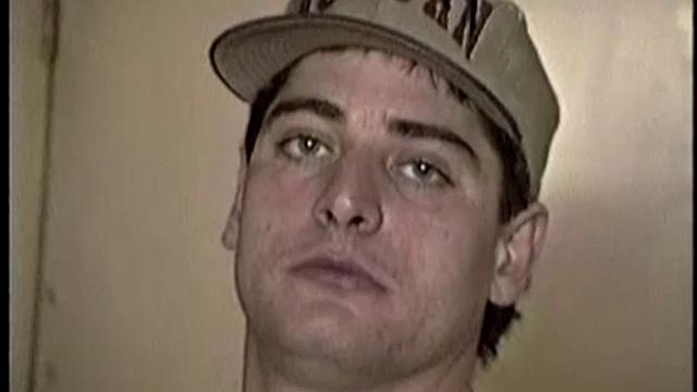 This nice and hunky guy was in town, from New York. Roger wanted to do this video, because he was running low on cash. Shy and hesitant at first, he eventually warmed to the camera and did a great job. Roger wants to come back for more.