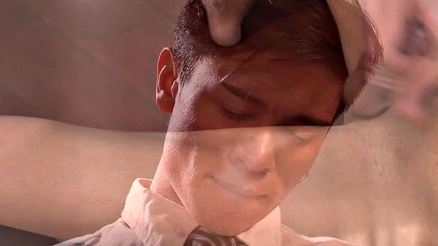 Gabriel, Bruno, Troy