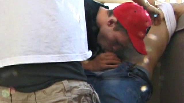 Dillon, Anthony & Nate