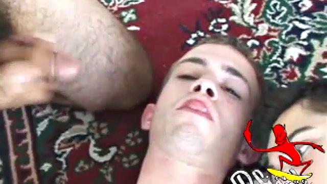 Dillon, Anthony & Nate