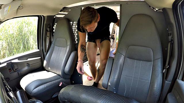 Helpless Teens - Chloe Temple - Lost and Bound