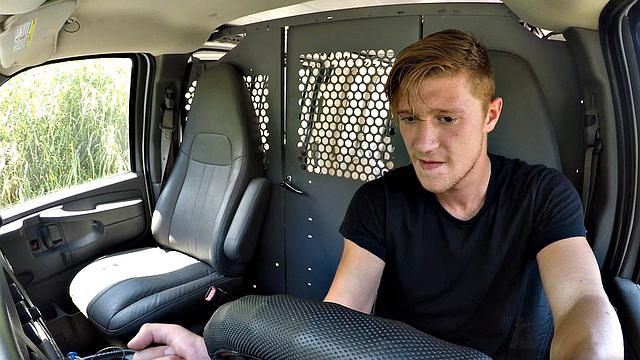 Helpless Teens - Chloe Temple - Lost and Bound