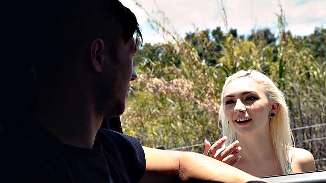 Helpless Teens - Chloe Temple - Lost and Bound