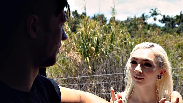 Helpless Teens - Chloe Temple - Lost and Bound