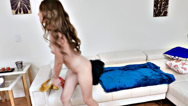 Welcome to the industry!