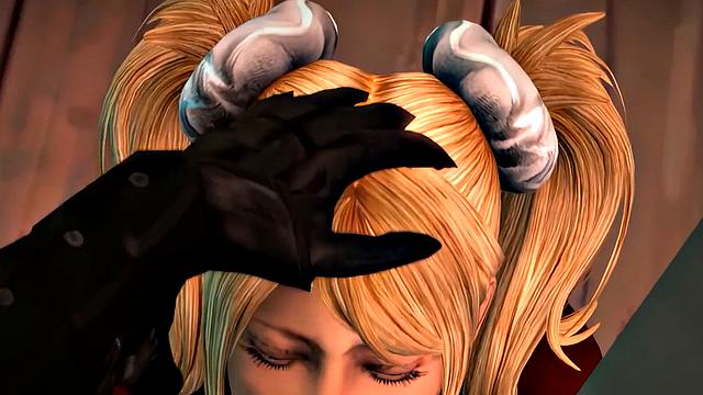 Futa3dX - These HOT AF FUTA Cops Get FUCKED HARD