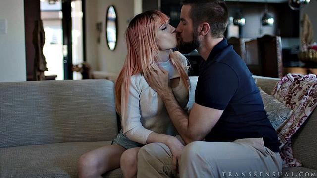 My Trans Stepdaughter 4 Scene 3