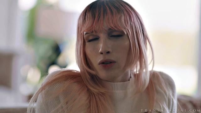 My Trans Stepdaughter 4 Scene 3
