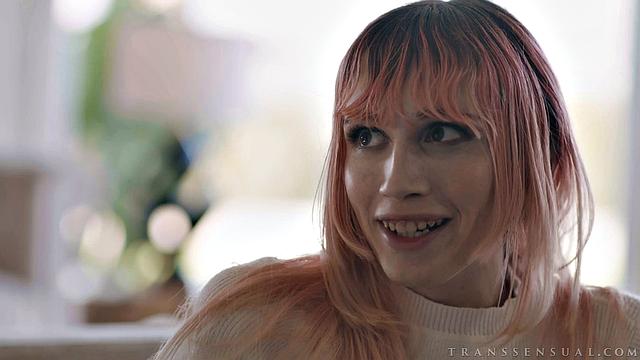 My Trans Stepdaughter 4 Scene 3