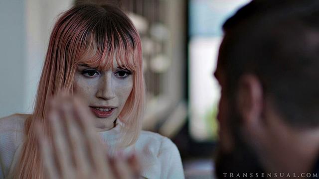 My Trans Stepdaughter 4 Scene 3