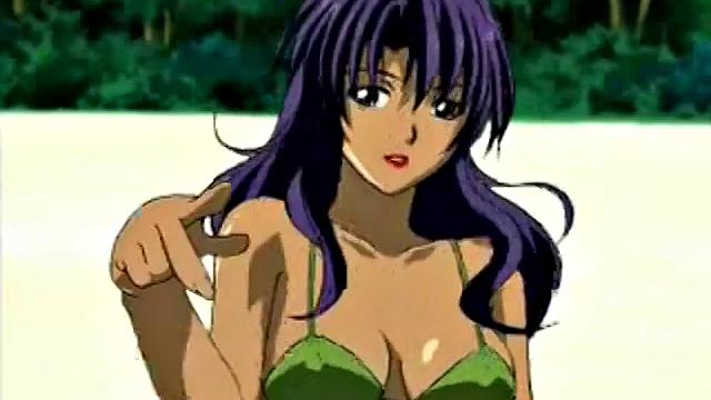 Sexy Couple Enjoys Sex Together