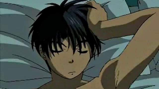 Sexy Couple Enjoys Sex Together