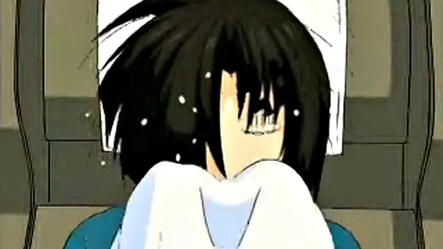 Sexy Couple Enjoys Sex Together