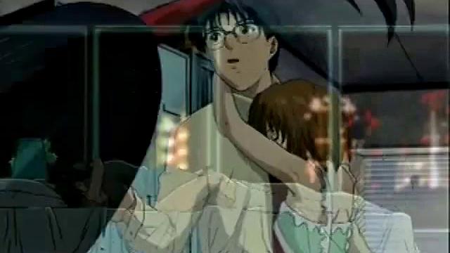 Sexy Couple Enjoys Sex Together