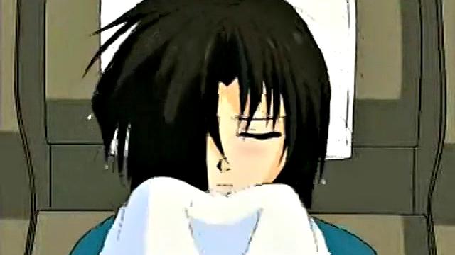 Sexy Couple Enjoys Sex Together