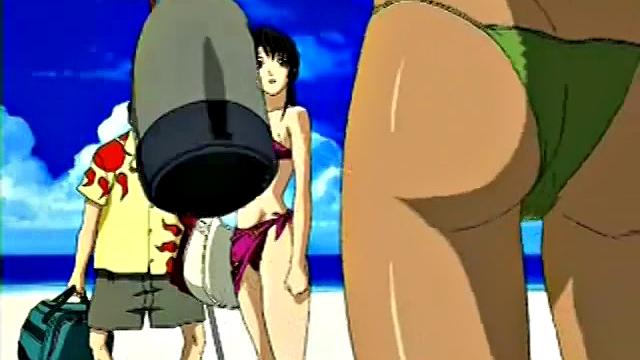 Sexy Couple Enjoys Sex Together