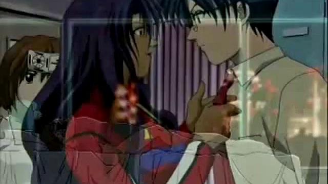 Sexy Couple Enjoys Sex Together