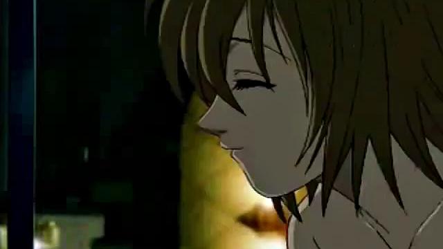 Sexy Couple Enjoys Sex Together