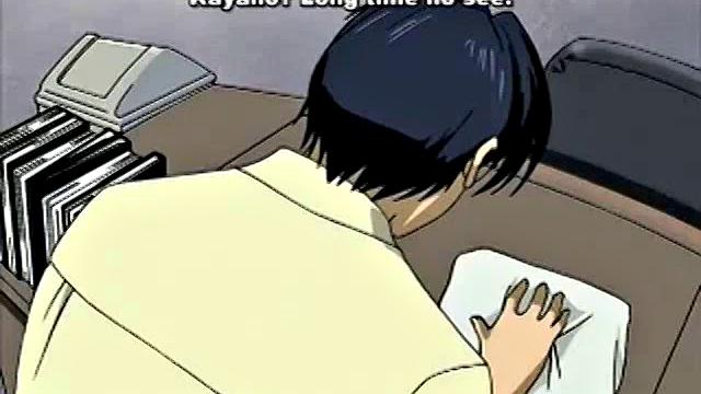 Sexy Couple Enjoys Sex Together