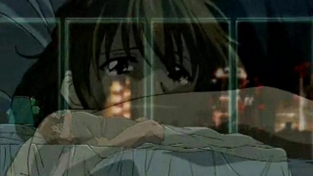 Sexy Couple Enjoys Sex Together