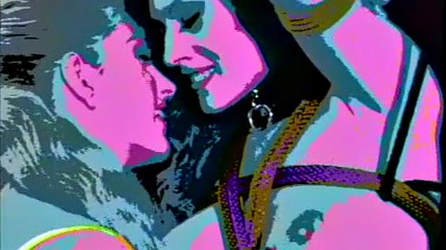 Busty Hollywood Babes 4