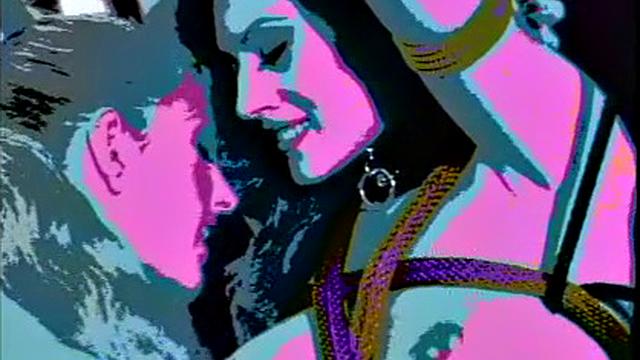 Busty Hollywood Babes 4