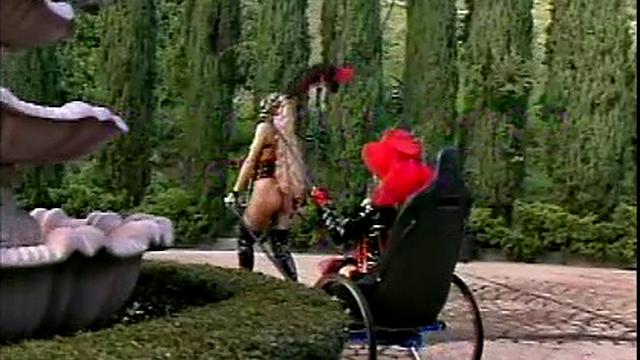 Busty Hollywood Babes 4