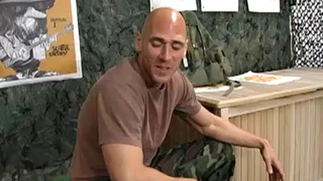 Military PolicePenis