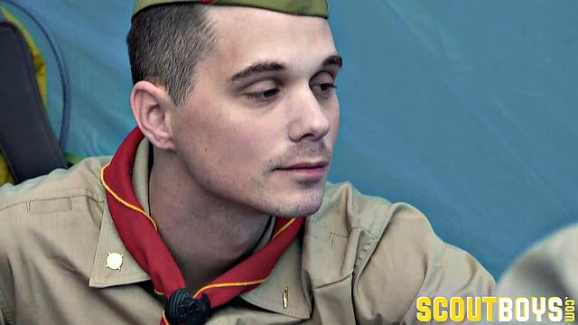 TROOP Chapter 4 - Scout Skills