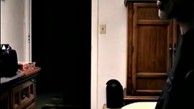 Barebacking Straight Buzz Ass