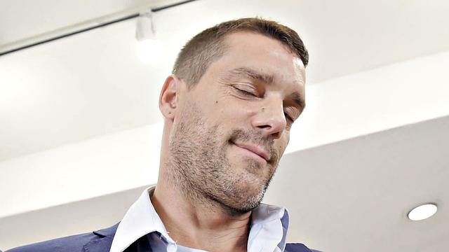 Award-Winning Latino