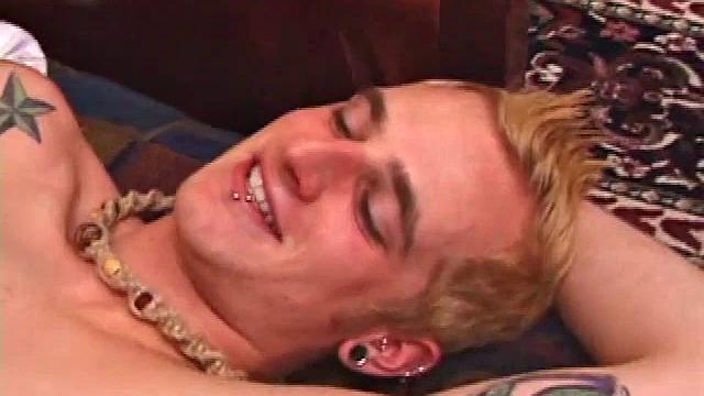 Seth and Torgue Flip