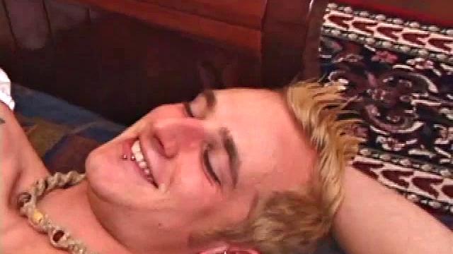 Seth and Torgue Flip