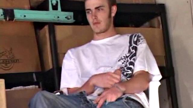 Christian Wilde Jacking