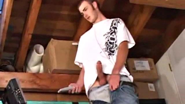 Christian Wilde Jacking