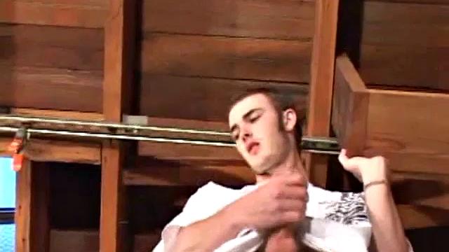 Christian Wilde Jacking