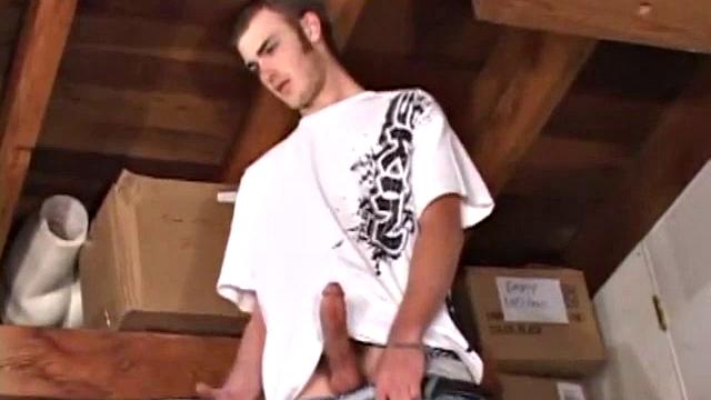 Christian Wilde Jacking