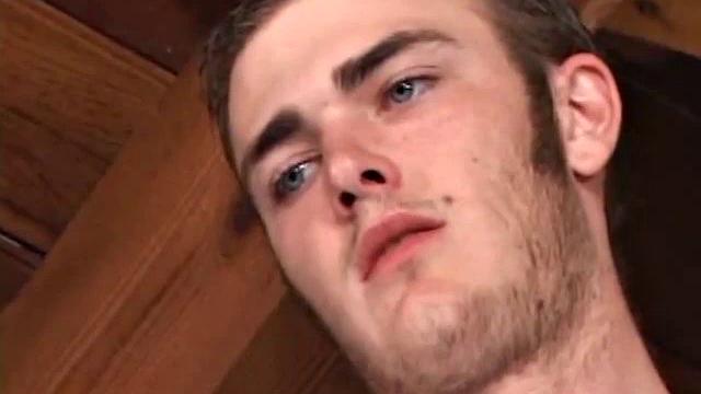 Christian Wilde Jacking