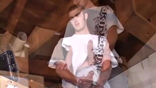 Christian Wilde Jacking