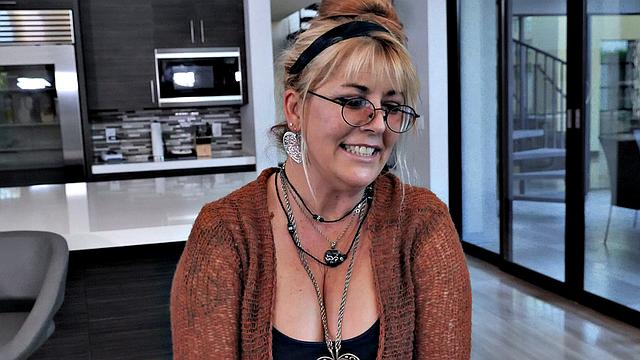 Unconventional Stepdaughter Therapy